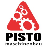 Pisto Maschinenbau GmbH logo - Similar company to Motion Technology, Inc.