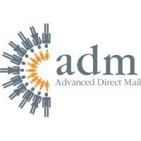 Advanced Direct Mail Limited logo - Similar company to Codestorm | 3Pl D2C Fulfilment Experts