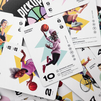 GameFlo logo - Similar company to Carolina Instruments