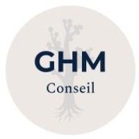 GHM Conseil logo - Similar company to Ghm Rh Solutions