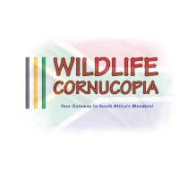 Wildlife Cornucopia logo - Similar company to Wildlife Stud Services