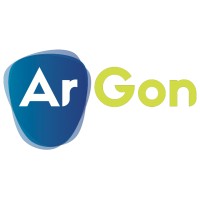 ArGon Groep logo - Similar company to Argon Groep