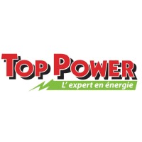 Top Power logo - Similar company to Valerio Canez