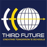 Third Future Schools logo - Similar company to Trimas Life Sciences