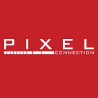 Pixel Connection logo - Similar company to Dodd Camera