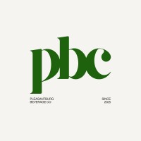Pleasantburg Beverage Company logo - Similar company to Bricolage Dynamics Inc