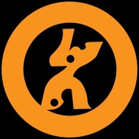 FIDEL  kid's center logo - Similar company to Aflakiosk Ltd