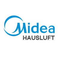Hausluft logo - Similar company to Tlc Klima