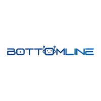 Bottomline FinTech Pvt Ltd. logo - Similar company to Fintech Olympiad
