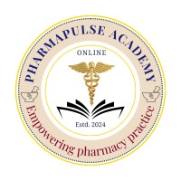 PharmaPulse Academy logo - Similar company to Regent Laboratories Ltd.