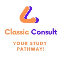 Classic Education Consult logo - Similar company to Dreambuzz Education