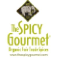 The Spicy Gourmet logo - Similar company to Abc-Clio