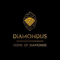 Diamondus | Home of Diamonds logo - Similar company to Vantrans