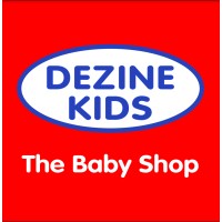 Dezine Kids - The Baby Shop logo - Similar company to Kidszone - Kids' Apparel