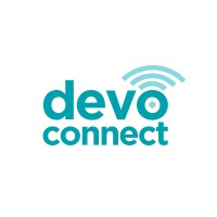 DevoConnect logo - Similar company to Inflect