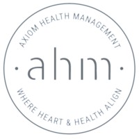 Axiom Health Management logo - Similar company to Therapy Flow