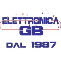 Elettronica G.B. S.r.l. logo - Similar company to Silga - Connect Technology