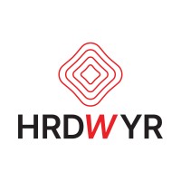 HrdWyr logo - Similar company to Cognetry Labs Inc.