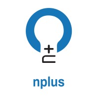 NPlus México logo - Similar company to Rhonexum