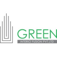 Green Interio Fusion Pvt Ltd logo - Similar company to Faboolux Interiors