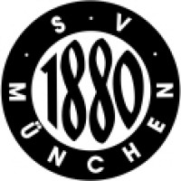SV 1880 München e. V. logo - Similar company to Sc Operations Gmbh
