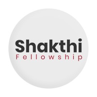 Shakthi Fellowship logo - Similar company to Evolving Being