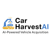 CarHarvestAI logo - Similar company to Moneyprep