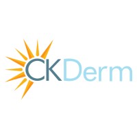 CK Derm logo - Similar company to Chico Dermatology