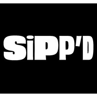 Sipp'd logo - Similar company to William Durden & Associates