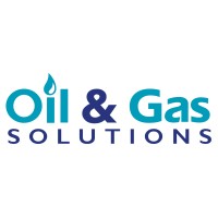 Oil & Gas Solutions logo - Similar company to Oil & Gas