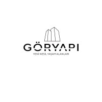 GÖRYAPI MİMARLIK İNŞ. SAN. VE TİC. A.Ş. logo - Similar company to Araykon Space Frame System Steel Construction