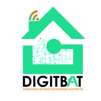 DIGITBAT logo - Similar company to Prepdia