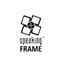 Speaking Frame logo - Similar company to Fact Point
