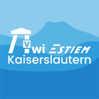 VWI ESTIEM Hochschulgruppe Kaiserslautern e.V. logo - Similar company to Ag Wiing E.V.