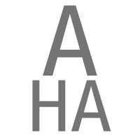 Aha Labs logo - Similar company to R2 Labs