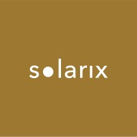 Solarix logo - Similar company to Solarix Solutions