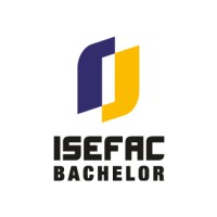 ISEFAC Bachelor Bordeaux logo - Similar company to Isefac Alumni