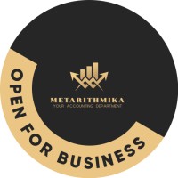 METARITHMIKA logo - Similar company to M
