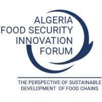 Algeria Food Security Innovation Forum logo - Similar company to Scsi