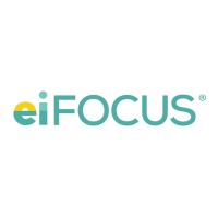 eiFOCUS® logo - Similar company to Mckendree'S, Inc.