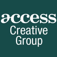 Access Creative Group logo - Similar company to Pouchsmart