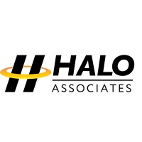 Halo Associates Ltd. logo - Similar company to Wired For The Future