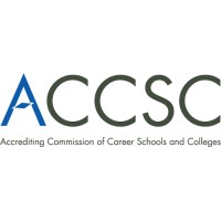 Accrediting Commission of Career Schools and Colleges (ACCSC) logo - Similar company to Career Education Colleges And Universities