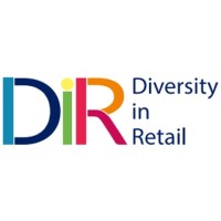Diversity in Retail logo - Similar company to Inclusion In