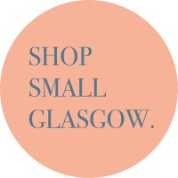 Shop Small Glasgow