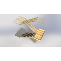 Techno Stairs logo - Similar company to V.Pstairs Ltd