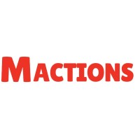 Mactions Pte Ltd logo - Similar company to Kansha Consulting