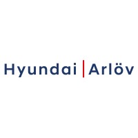 Hyundai Arlöv logo - Similar company to Beijer Byggmaterial Arlöv