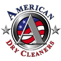 American Dry Cleaners logo - Similar company to Servpro Of Lower East Side Manhattan