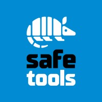 Safetools logo - Similar company to Ropeways